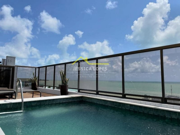 Imagem Apartamento com 2 Quartos à Venda, 69 m² em Intermares - Cabedelo Imagem Apartamento com 2 Quartos à Venda, 69 m² em Intermares - Cabedelo