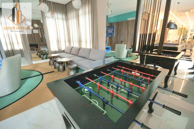 Imagem Apartamento com 4 Quartos à Venda, 251 m² em Bom Jesus - São José Dos Pinhais