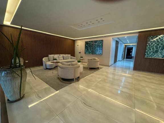 Imagem Apartamento com 2 Quartos à Venda, 76 m² em Boqueirão - Praia Grande Imagem Apartamento com 2 Quartos à Venda, 76 m² em Boqueirão - Praia Grande