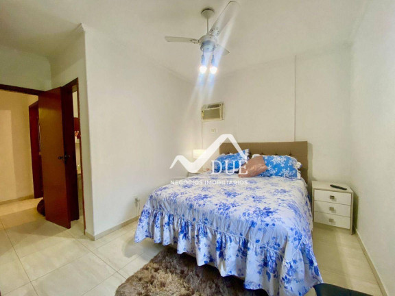 Imagem Apartamento com 3 Quartos à Venda, 98 m² em Boqueirão - Santos Imagem Apartamento com 3 Quartos à Venda, 98 m² em Boqueirão - Santos
