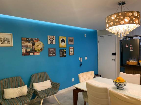 Imagem Apartamento com 2 Quartos à Venda, 67 m² em Vila Andrade - São Paulo Imagem Apartamento com 2 Quartos à Venda, 67 m² em Vila Andrade - São Paulo