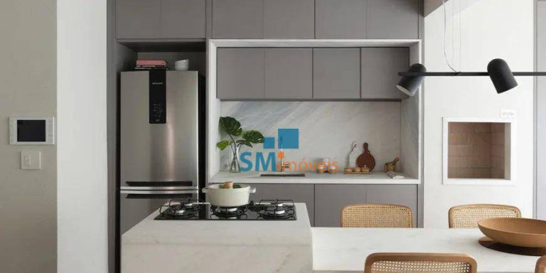 Imagem Apartamento com 2 Quartos à Venda, 105 m² em Campo Belo - São Paulo Imagem Apartamento com 2 Quartos à Venda, 105 m² em Campo Belo - São Paulo