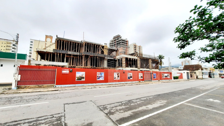 Imagem Apartamento com 2 Quartos à Venda, 64 m² em Vila Operária - Itajaí Imagem Apartamento com 2 Quartos à Venda, 64 m² em Vila Operária - Itajaí