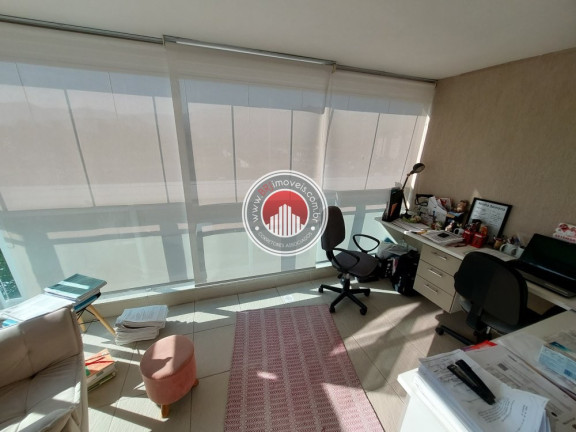 Imagem Cobertura com 3 Quartos à Venda, 149 m² em Recreio Dos Bandeirantes - Rio De Janeiro