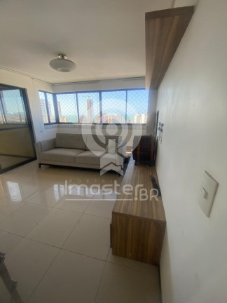 Imagem Imóvel com 2 Quartos à Venda, 103 m² em Meireles - Fortaleza
