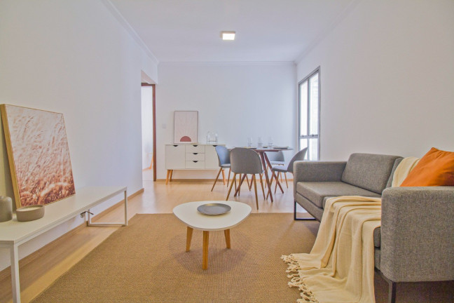 Imagem Apartamento com 2 Quartos à Venda, 67 m² em Jardim Paulista - São Paulo Imagem Apartamento com 2 Quartos à Venda, 67 m² em Jardim Paulista - São Paulo