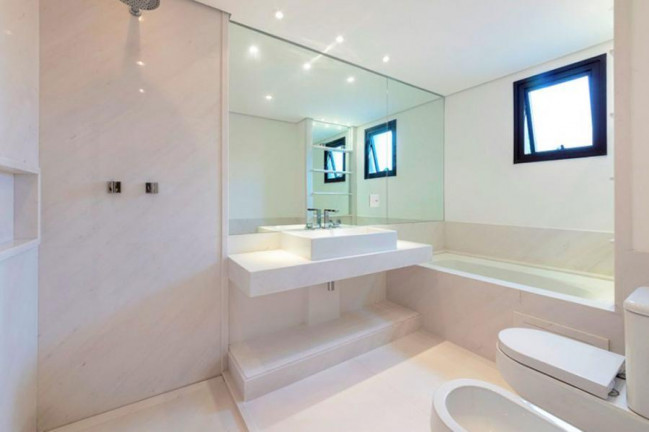 Imagem Apartamento com 4 Quartos à Venda, 455 m² em Ibirapuera - São Paulo Imagem Apartamento com 4 Quartos à Venda, 455 m² em Ibirapuera - São Paulo