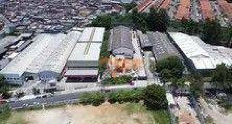 Imagem Galpão à Venda, 5.600 m² em Jardim Bela Vista - Guarulhos Imagem Galpão à Venda, 5.600 m² em Jardim Bela Vista - Guarulhos
