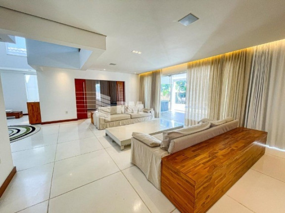 Imagem Casa de Condomínio com 6 Quartos à Venda, 620 m² em Busca Vida (abrantes) - Camaçari Imagem Casa de Condomínio com 6 Quartos à Venda, 620 m² em Busca Vida (abrantes) - Camaçari