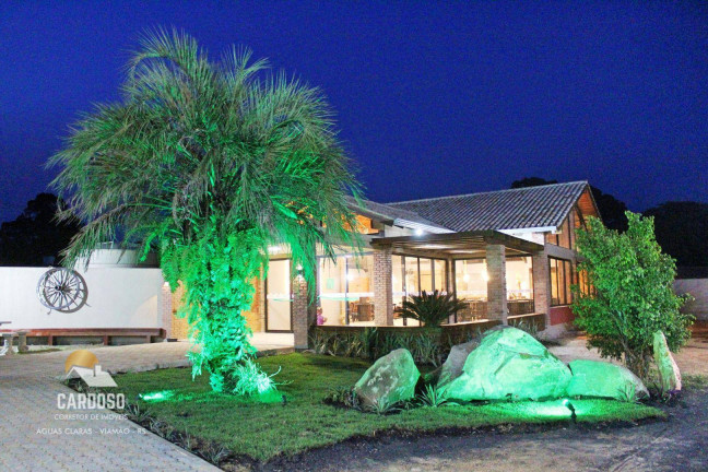 Imagem Fazenda à Venda, 2.400 m² em águas Claras - Viamão Imagem Fazenda à Venda, 2.400 m² em águas Claras - Viamão
