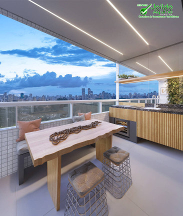 Imagem Apartamento com 3 Quartos à Venda, 105 m² em Benfica - Fortaleza