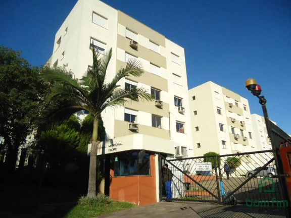 Imagem Apartamento com 2 Quartos à Venda, 47 m² em Partenon - Porto Alegre Imagem Apartamento com 2 Quartos à Venda, 47 m² em Partenon - Porto Alegre