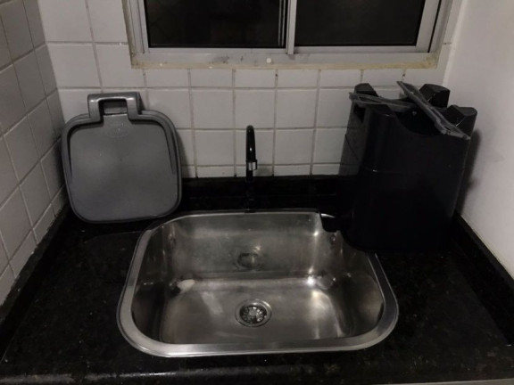 Imagem Apartamento com 2 Quartos à Venda, 48 m² em Janga - Paulista