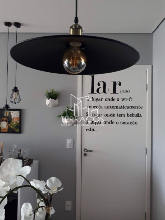 Imagem Apartamento com 2 Quartos à Venda, 66 m² em Jardim Flórida - Jundiaí