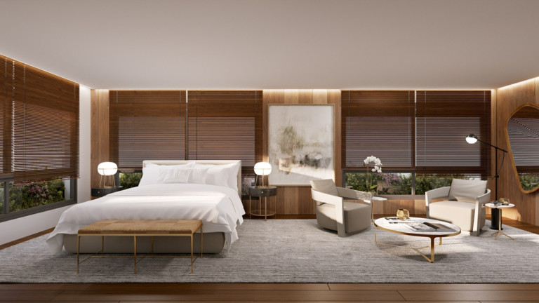 Imagem Imóvel com 4 Quartos à Venda, 297 m² em Bela Vista - Porto Alegre Imagem Imóvel com 4 Quartos à Venda, 297 m² em Bela Vista - Porto Alegre