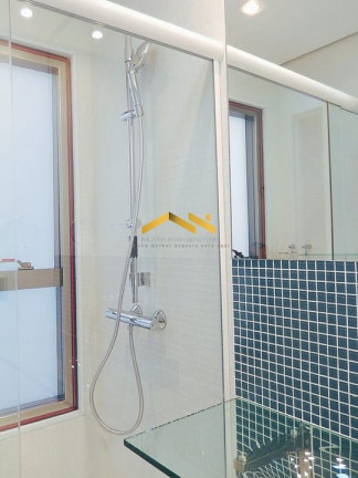 Imagem Apartamento com 1 Quarto à Venda, 69 m² em Jardim Das Acácias - São Paulo