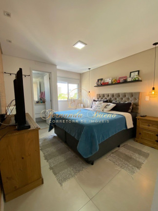 Imagem Imóvel com 3 Quartos à Venda, 91 m² em Vila Assunção - Santo André