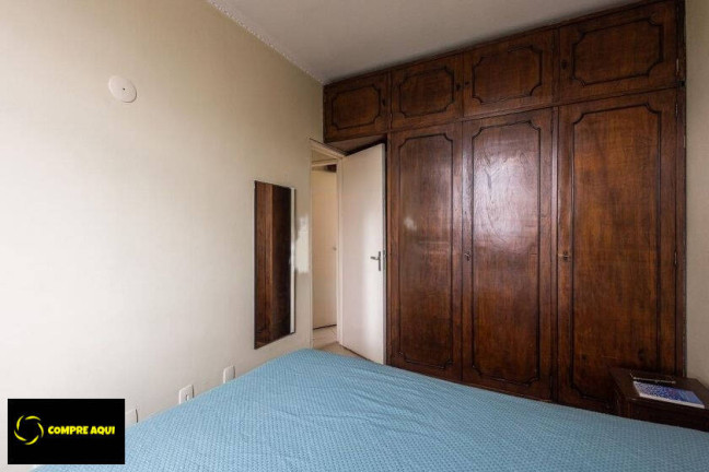 Imagem Apartamento com 2 Quartos à Venda, 78 m² em Jardim Paulista - São Paulo