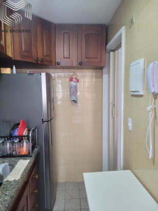 Imagem Imóvel com 2 Quartos à Venda, 58 m² em Barra Da Tijuca - Rio De Janeiro Imagem Imóvel com 2 Quartos à Venda, 58 m² em Barra Da Tijuca - Rio De Janeiro