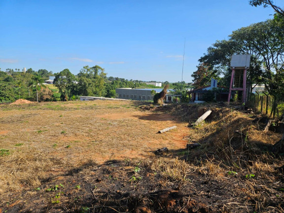 Imagem Terreno à Venda, 1 m² em Chácaras Alpina - Valinhos
