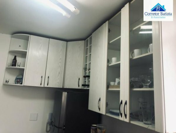 Imagem Apartamento com 2 Quartos à Venda, 55 m² em Vila Mingone - Campinas Imagem Apartamento com 2 Quartos à Venda, 55 m² em Vila Mingone - Campinas