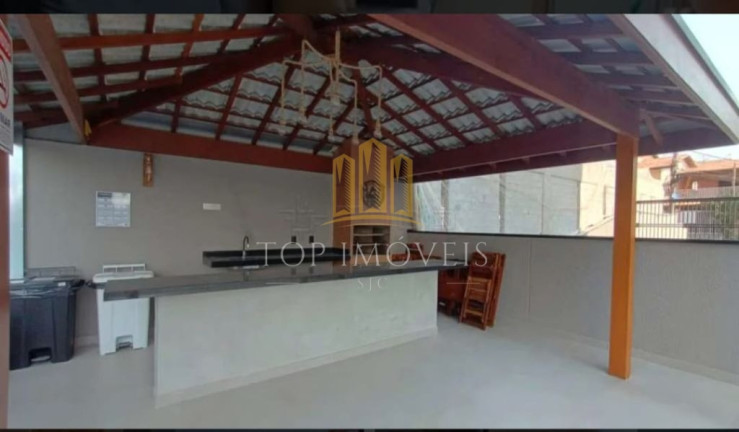 Imagem Apartamento com 3 Quartos à Venda, 66 m² em Parque Residencial Flamboyant - São José Dos Campos