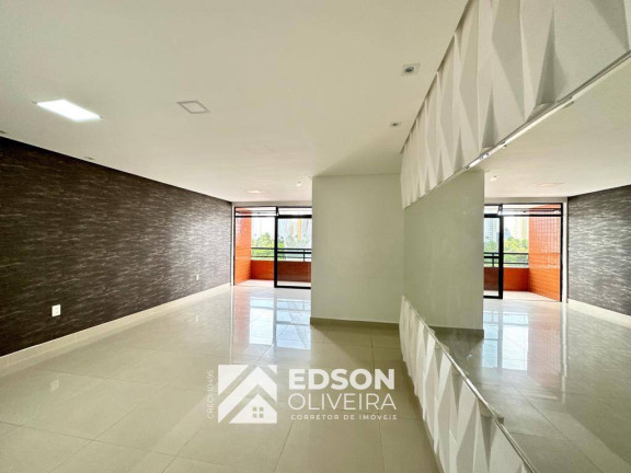 Imagem Apartamento com 3 Quartos à Venda, 99 m² em Miramar - João Pessoa