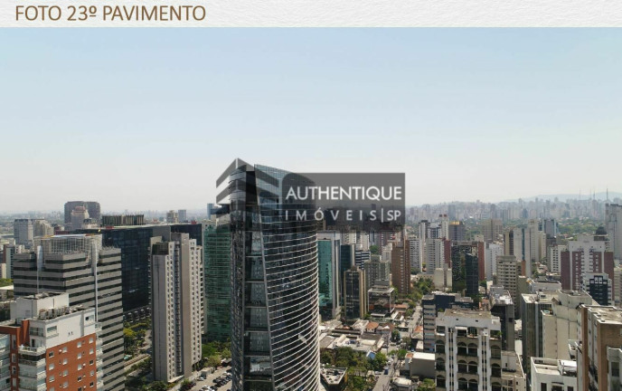 Imagem Apartamento com 3 Quartos à Venda, 192 m² em Itaim Bibi - São Paulo Imagem Apartamento com 3 Quartos à Venda, 192 m² em Itaim Bibi - São Paulo