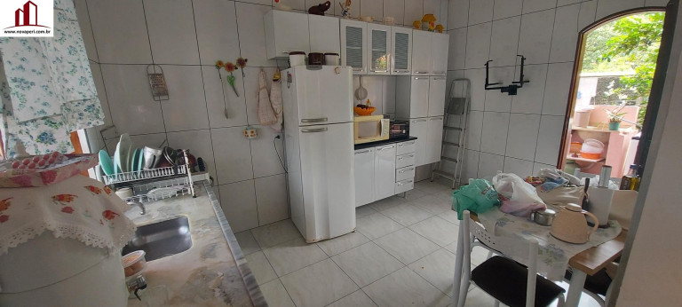 Imagem Sobrado com 1 Quarto à Venda, 180 m² em Jardim Luiza - Franco Da Rocha Imagem Sobrado com 1 Quarto à Venda, 180 m² em Jardim Luiza - Franco Da Rocha