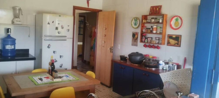 Imagem Casa de Condomínio com 2 Quartos à Venda, 1.000 m² em Porto Do Sol - Alexânia Imagem Casa de Condomínio com 2 Quartos à Venda, 1.000 m² em Porto Do Sol - Alexânia