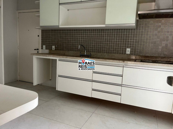 Imagem Apartamento com 3 Quartos à Venda, 154 m² em Brooklin Paulista - São Paulo Imagem Apartamento com 3 Quartos à Venda, 154 m² em Brooklin Paulista - São Paulo