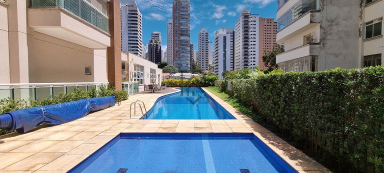 Imagem Apartamento com 3 Quartos à Venda, 213 m² em Vila Mariana - São Paulo Imagem Apartamento com 3 Quartos à Venda, 213 m² em Vila Mariana - São Paulo