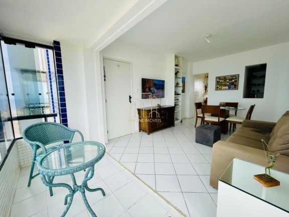 Imagem Imóvel com 3 Quartos à Venda, 78 m² em Pituba - Salvador Imagem Imóvel com 3 Quartos à Venda, 78 m² em Pituba - Salvador