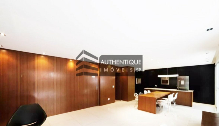 Imagem Apartamento com 1 Quarto à Venda, 70 m² em Brooklin - São Paulo Imagem Apartamento com 1 Quarto à Venda, 70 m² em Brooklin - São Paulo