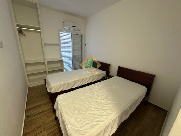 Imagem Apartamento com 2 Quartos à Venda, 73 m² em Umuarama - Ubatuba