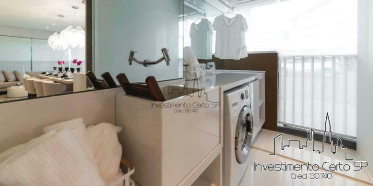 Imagem Apartamento com 3 Quartos à Venda, 96 m² em Pinheiros - São Paulo