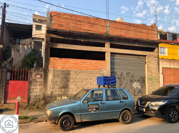 Imagem Casa com 3 Quartos à Venda, 274 m² em Jardim Vera Cruz(zona Sul) - São Paulo Imagem Casa com 3 Quartos à Venda, 274 m² em Jardim Vera Cruz(zona Sul) - São Paulo