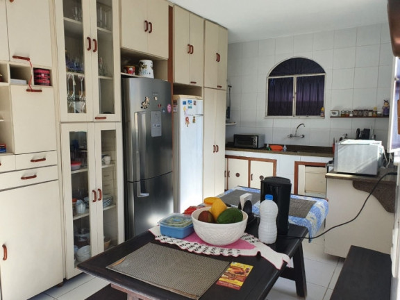 Imagem Casa com 3 Quartos à Venda, 274 m² em Pechincha - Rio De Janeiro
