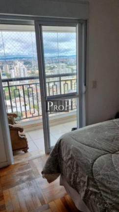 Imagem Apartamento com 4 Quartos à Venda, 177 m² em Campestre - Santo André