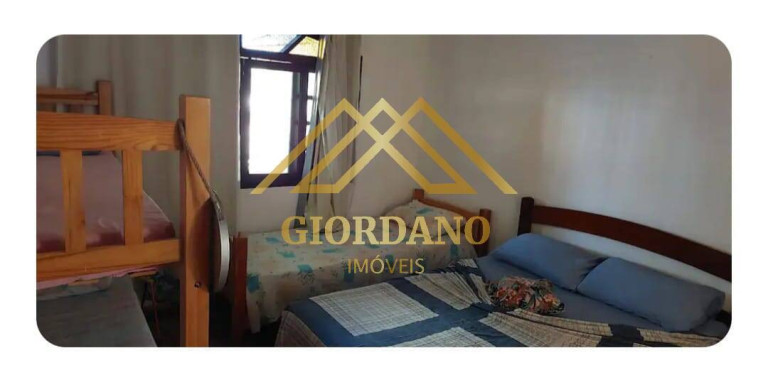 Imagem Casa com 3 Quartos para Alugar, 120 m² em Real - Praia Grande