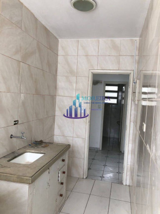 Imagem Apartamento com 1 Quarto à Venda, 54 m² em Boqueirão - Praia Grande Imagem Apartamento com 1 Quarto à Venda, 54 m² em Boqueirão - Praia Grande