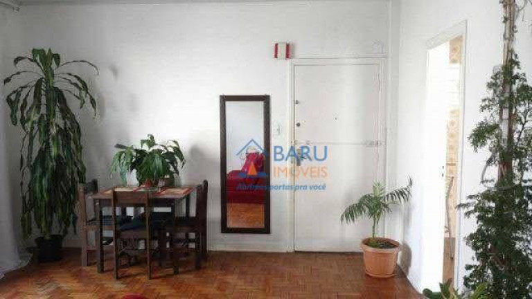Imagem Apartamento com 3 Quartos à Venda, 104 m² em Vila Mariana - São Paulo Imagem Apartamento com 3 Quartos à Venda, 104 m² em Vila Mariana - São Paulo