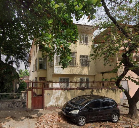 Imagem Imóvel com 2 Quartos à Venda, 65 m² em Sampaio - Rio De Janeiro Imagem Imóvel com 2 Quartos à Venda, 65 m² em Sampaio - Rio De Janeiro