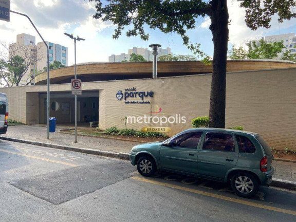 Imagem Sala Comercial à Venda, 179 m² em Santo Antônio - São Caetano Do Sul