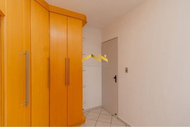 Imagem Apartamento com 2 Quartos à Venda, 49 m² em Chácara Inglesa - São Paulo
