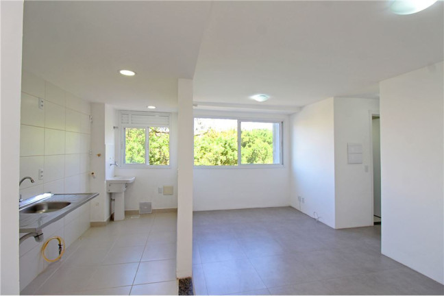Imagem Apartamento com 2 Quartos à Venda, 50 m² em Vila Nova - Porto Alegre