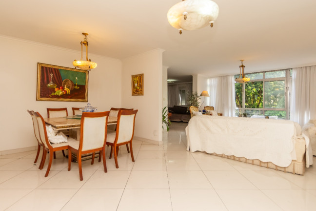 Imagem Apartamento com 4 Quartos à Venda, 290 m² em Bela Vista - São Paulo Imagem Apartamento com 4 Quartos à Venda, 290 m² em Bela Vista - São Paulo