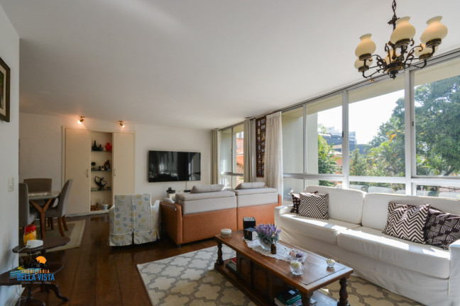 Imagem Apartamento com 3 Quartos à Venda, em Bela Vista - São Paulo Imagem Apartamento com 3 Quartos à Venda, em Bela Vista - São Paulo