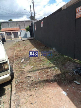 Imagem Terreno à Venda, 250 m² em Jardim Da Urca - Londrina Imagem Terreno à Venda, 250 m² em Jardim Da Urca - Londrina