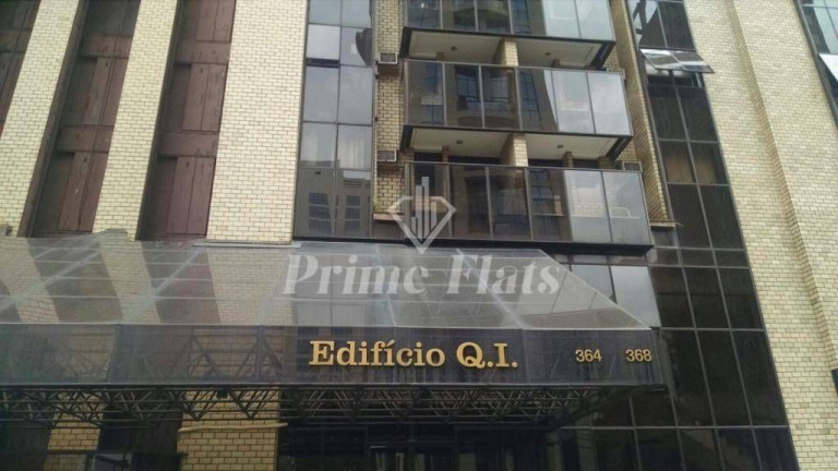Imagem Apartamento com 1 Quarto para Alugar, 38 m² em Moema - São Paulo Imagem Apartamento com 1 Quarto para Alugar, 38 m² em Moema - São Paulo